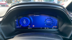 Ford Fiesta 1.0 EcoBoost Titanium X 5dr Petrol Hatchback